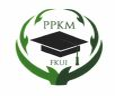 Logo PPKM FKU1 - Perkumpulan Penyantun Kesejahteraan Mahasiswa Fakultas Kedokteran Universitas Indonesia