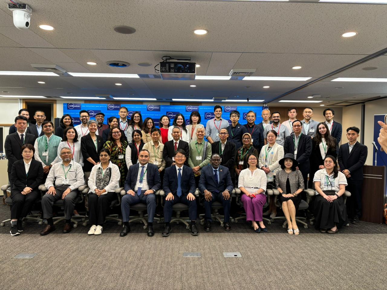 UI Ikuti Program ADB di Jepang, Dorong Pemanfaatan AI untuk Pendidikan Tinggi
