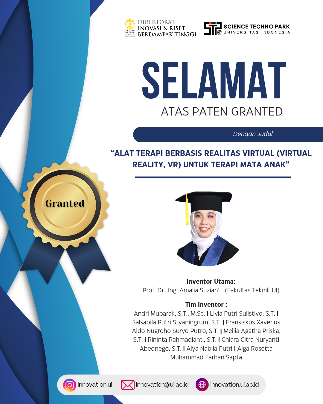 Patent IDS000010116