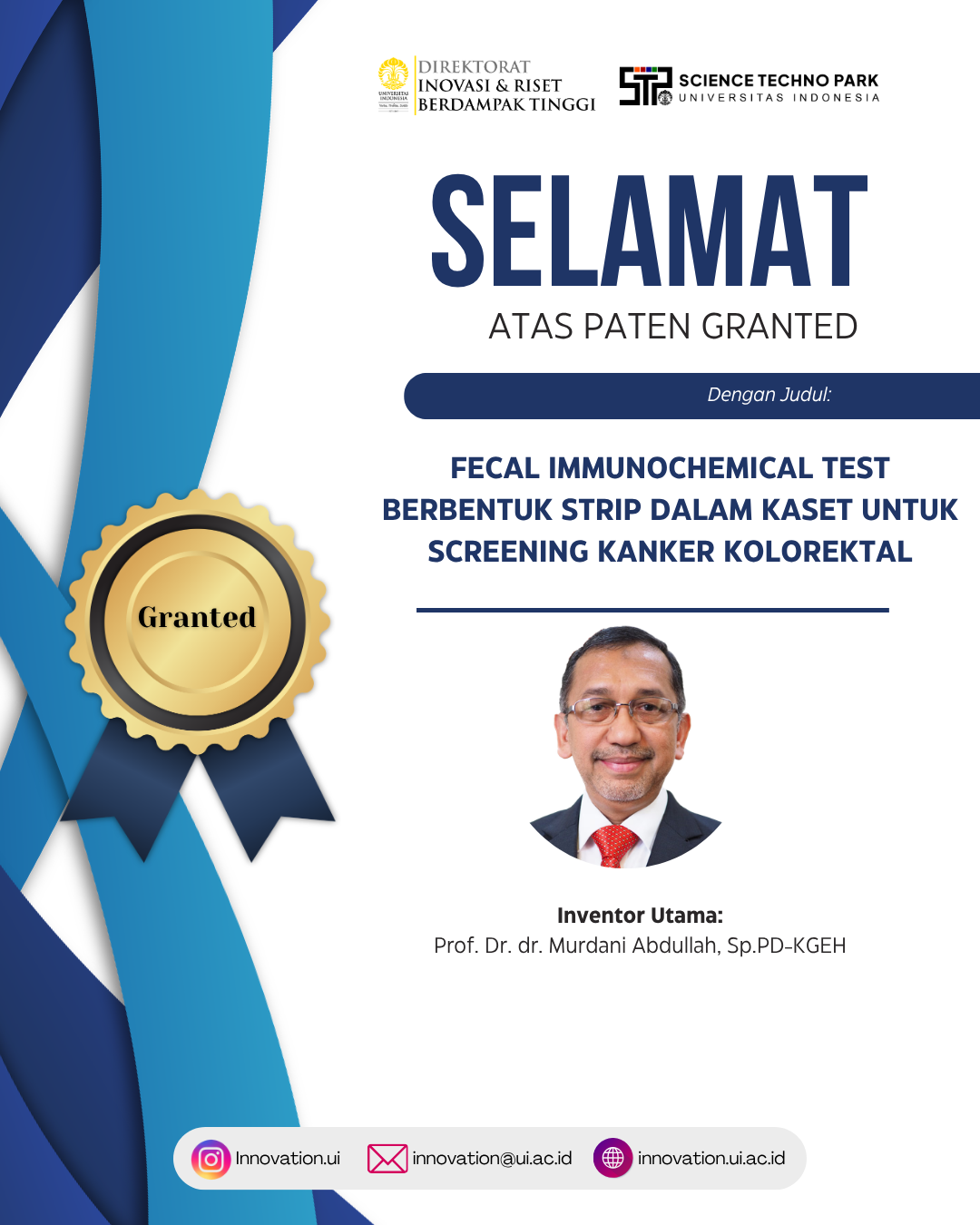 Patent IDS000013037